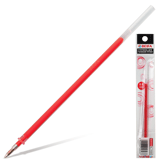 Стержень гелевый красный для авт. ручки купить ЦИТ Стержень гелевый красный для авт. ручки фото