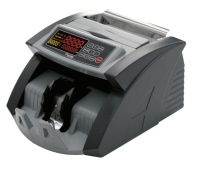 Счетчик банкнот Cassida 5550 UV/MG рублевый фото