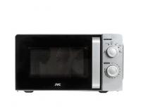 Микроволновая печь JVC JK-MW140M серый купить ЦИТ Микроволновая печь JVC JK-MW140M серый фото