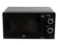 Микроволновая печь JVC JK-MW130M черный купить ЦИТ Микроволновая печь JVC JK-MW130M черный фото