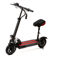 Электросамокат Kugoo M4 Black 11Ah купить ЦИТ Электросамокат Kugoo M4 Black 11Ah фото