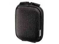 Чехол для фотоаппарата Hama COL. STYLE 40G черный фото