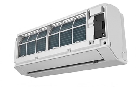 Сплит-система BALLU Olympio Legend BSW-09HN1 + Wi-Fi модуль HOMMYN HDN/WFN-02-01 фото