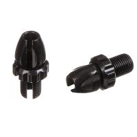 Руглировочные болты STG  HJ-H5396 черн. 2шт.Х90075 фото