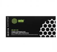 Картридж Cactus CS-D111L-MPS черный (3000стр.) для Samsung Xpress M2022, M2020, M2021, M202 фото