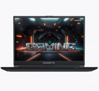 Ноутбук Gigabyte G6 KF-H3KZ853KD 16"WUXGA(1920x1200) IPS/Core i7-13620H 10c/16Gb/512Gb SSD/RTX 4060  фото