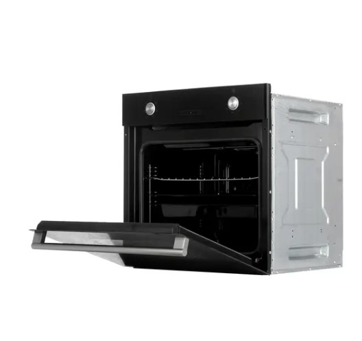 Духовой шкаф Körting OKB 760 FN черный купить ЦИТ Духовой шкаф Körting OKB 760 FN черный фото