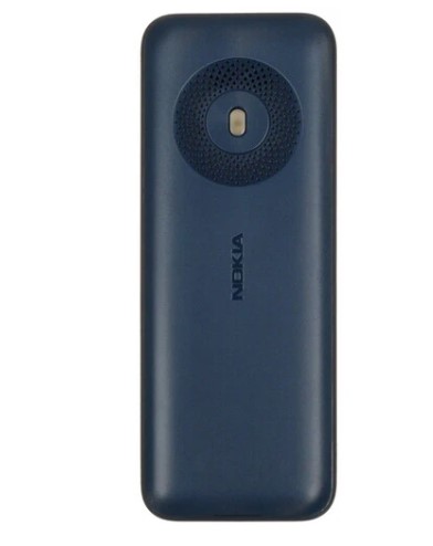 Мобильный телефон NOKIA 130 DS TA-1576 Dark Blue фото