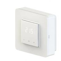 Адаптер WELROK для накладного монтажа, белый фото