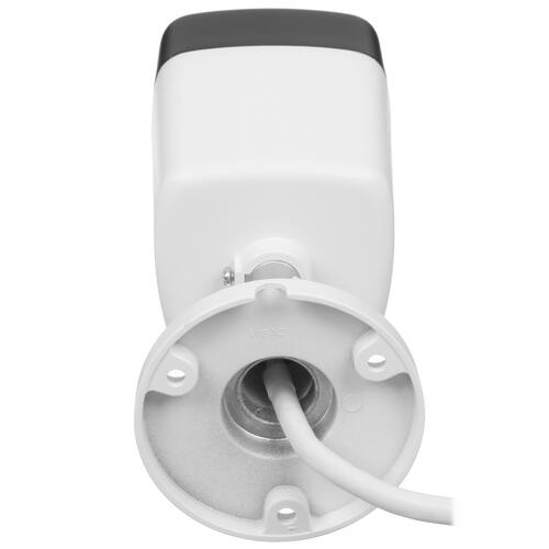 Камера видеонаблюдения IP HiWatch DS-I200(E)(2.8mm) 2.8-2.8мм цв. корп.:белый фото