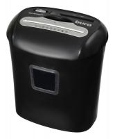 Шредер Buro Office BU-S1204D (секр.P-4)/фрагменты/12лист./21лтр./пл.карты/CD фото