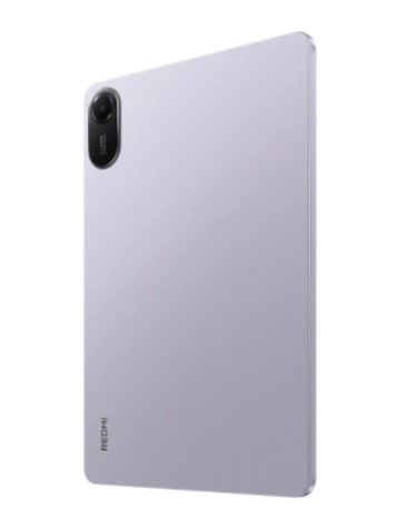 Планшет Xiaomi  Redmi Pad 2 6/128GB Purple (Фиолетовый) фото