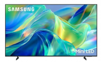 Телевизор MiniLED SAMSUNG 75" UE75M1EHAUXP Ultra HD 60Hz Smart TV Tizen OS  фото