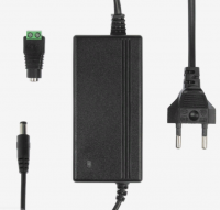 Блок питания SR-12/2A фото