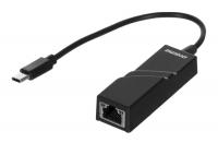 Сетевой адаптер Digma D-USBC-LAN100 USB Type-C купить ЦИТ Сетевой адаптер Digma D-USBC-LAN100 USB Type-C фото