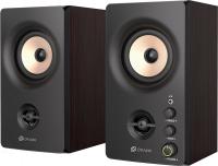 Колонки Оклик OK-164 2.0 черный 30Вт купить ЦИТ Колонки Оклик OK-164 2.0 черный 30Вт фото