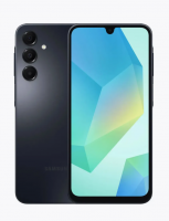 Смартфон Samsung Galaxy A16 SM-A165 8/256Gb Black (Черный) купить ЦИТ Смартфон Samsung Galaxy A16 SM-A165 8/256Gb Black (Черный) фото