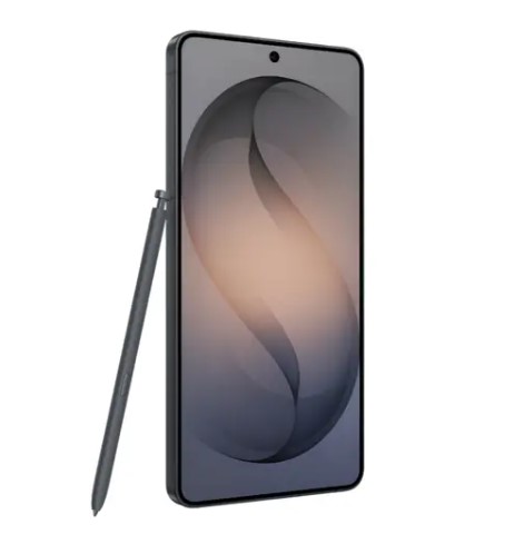 Смартфон Samsung Galaxy S26 Ultra 12/512Gb Black (Черный) фото