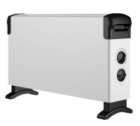 Конвектор электрический THERMEX Cadorna 2000 белый фото