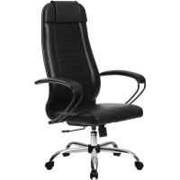 Кресло руководителя (офисное) Метта B 1b 32P/K117 Основание МЕТТА 17833 фото