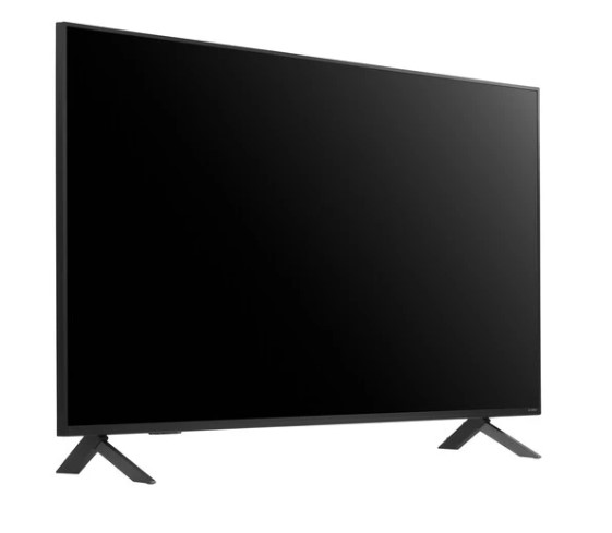 Телевизор QNED LG 50" 50QNED82A6B 4K Ultra HD 60Hz Smart TV WebOS фото