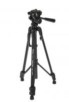 Штатив Rekam MOBIPOD E-140 черный фото