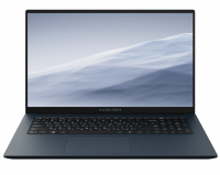 Ноутбук Maibenben Medio M17A-i322UMF1SLURE3 17.3"FHD(1920x1080) IPS/Core i3 -1220P 10c/16Gb/512 фото