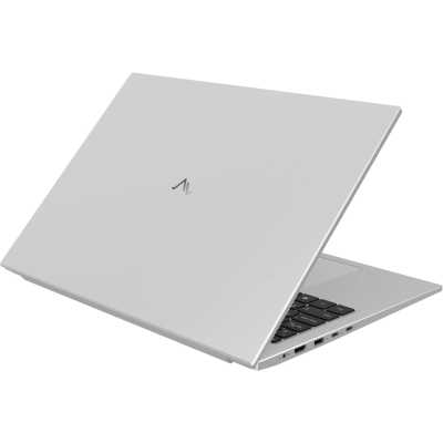 Ноутбук Maibenben M16B-R343UMB1SLSRE1 16"WUXGA(1920x1200) IPS/Ryzen 3 4300U 4с/8Gb/512Gb SSD/AMD Rad фото