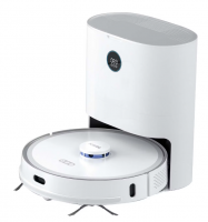 Робот-пылесос XCLEA H30 Plus (H30Plus) белый, с самоочисткой купить ЦИТ Робот-пылесос XCLEA H30 Plus (H30Plus) белый, с самоочисткой фото