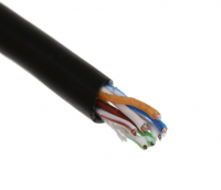 Кабель внешний UTP 5E level медь 305м Standart CSS-UTP-4-CU-OUT фото