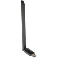 Wi-Fi адаптер TP-Link Archer T2U Plus AC600 USB 2.0 фото