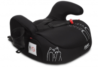 Бустер SIGER KRES4002 Бустер Fix Lux гр.III, черный шкода фото