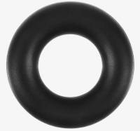 Эспандер кистевой "Fortius" 20 кг (черный) фото