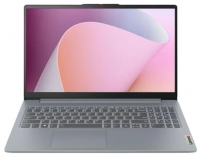 Ноутбук Lenovo IP3 Slim 16ABR8 82XR008NRK 16"WUXGA(1920x1200) IPS/Ryzen 7 7730U 8с/16Gb/512Gb SSD/AM фото