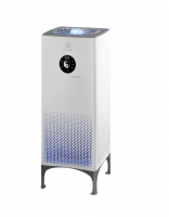 Очиститель воздуха Electrolux EAP-2050D Yin&Yang фото