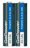 Батарейка GoPower ULTRA LR03 AAA BL10 Alkaline 1.5V 1шт фото