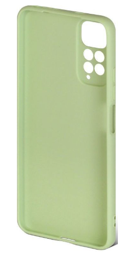 Чехол для Xiaomi Redmi Note 11/11s DF xiCase-61 фото