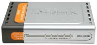 D-Link 10/100mbps 5-port DES-1005D/O2B купить ЦИТ D-Link 10/100mbps 5-port DES-1005D/O2B фото
