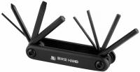 Набор ключей Bike hand YC-270 230034 фото