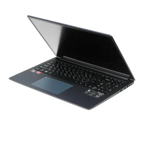 Ноутбук Maibenben M647 M6471SF0LURE3 16"FHD(1920x1080) IPS/Ryzen 7 4800H 8с/16Gb/512Gb SSD/AMD Radeo фото