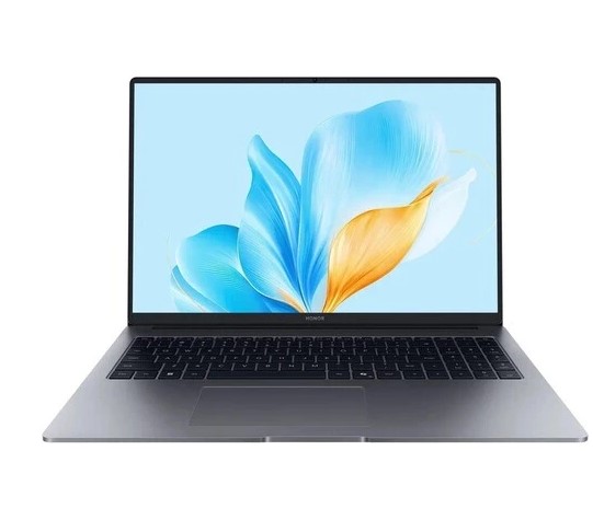 Ноутбук Honor MagicBook X16 5301ALXS 16"WUXGA(1920x1200) IPS/Core i3-1315U 6c/8Gb/512Gb SSD/Intel UH фото