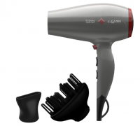 Фен GA.MA DIAMOND 3D TITAN KERATIN (GH0303) купить ЦИТ Фен GA.MA DIAMOND 3D TITAN KERATIN (GH0303) фото