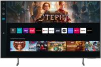 Телевизор LED SAMSUNG 50" UE50DU7100UXRU Ultra HD/60Hz/DVB-T2/DVB-C/DVB-S2/USB/WiFi/Smart TV фото