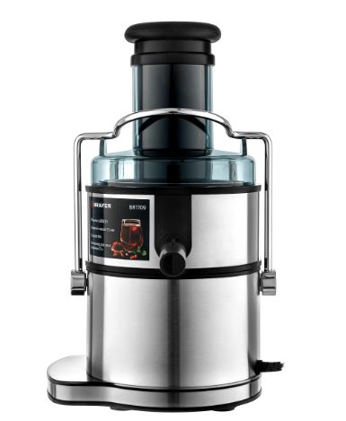 Соковыжималка BRAYER BR1709 купить ЦИТ Соковыжималка BRAYER BR1709 фото