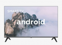 Телевизор LED BQ 32" 32FSF04B FULL HD Smart TV фото