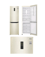 Холодильник LG GA-B419SEUL фото