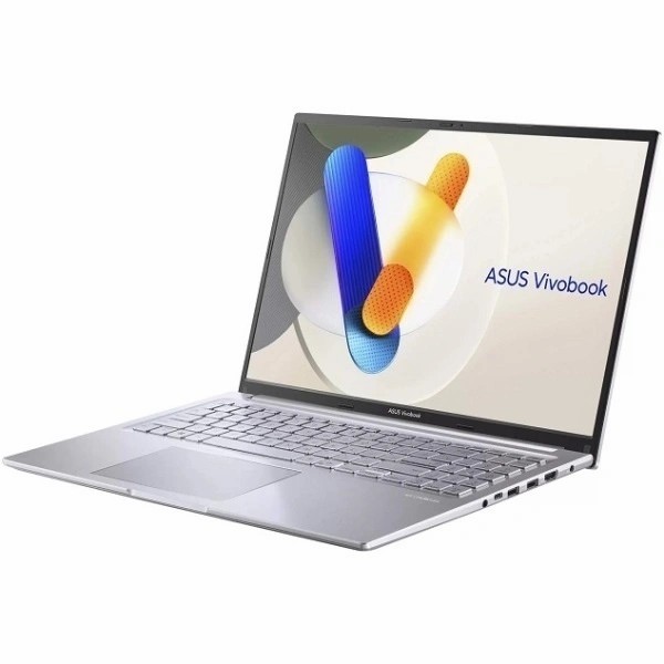 Ноутбук Asus Vivobook 16 X1605VA-SH2099 16"FHD(1920x1080) OLED/Core i5-13420H 8с/16Gb/512Gb SSD/Inte фото