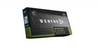 Видеокарта PCI-E 12Gb MSI NV RTX 5070 12G VENTUS 3X OC RTX 5070 12Gb 192bit GDDR7 2542/28000 HDMI DP фото