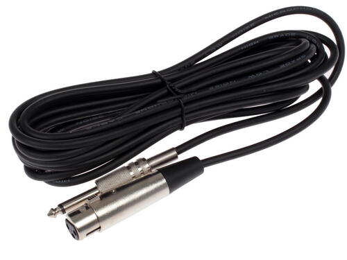 Микрофон BBK CM-132 темно-серый фото