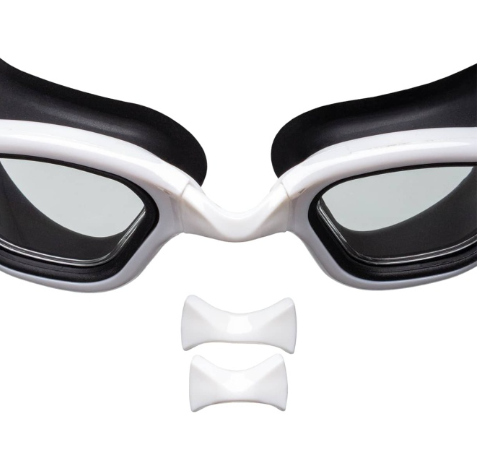 Очки для плавания 25DEGREES Rocky White 25D23005 фото